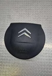5AHD3K0079483 подушка безопасности Airbag на руле Citroen C4 Grand Picasso