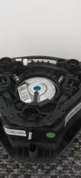 07354605270 подушки безпеки Airbag на кермі Fiat Fiorino