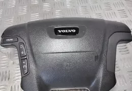 210011130354 подушка безопасности Airbag на руле Volvo V70