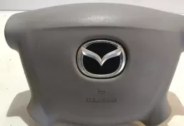 A10520250260 подушки безпеки Airbag на кермі Mazda Premacy