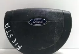 2S6AA042B85ALZ подушки безпеки Airbag на кермі Ford Fiesta