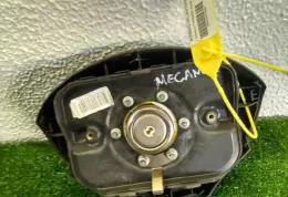 5507685 подушка безопасности Airbag на руле Renault Megane I