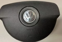 20052390065 подушка безопасности Airbag на руле Volkswagen PASSAT B6