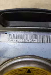 DU0D542426 подушки безпеки Airbag на кермі Subaru Forester SF