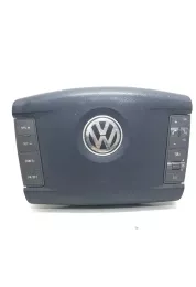 3D08802001 подушки безпеки Airbag на кермі Volkswagen Phaeton