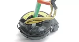 91J0217CD подушка безопасности Airbag на руле Toyota Corolla Verso AR10