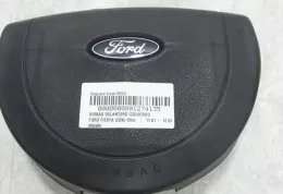 6004847 подушки безпеки Airbag на кермі Ford Fiesta
