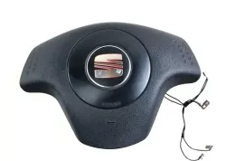 001L1007M2BM подушки безпеки Airbag на кермі Seat Cordoba (6L)
