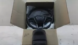 311114199032 подушка безопасности Airbag на руле Audi A7 S7 4K8