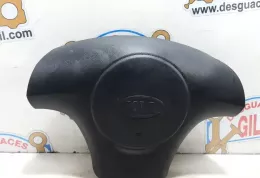 127178 подушки безпеки Airbag на кермі KIA Picanto