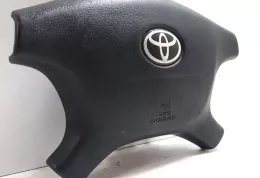 35010300504246 подушка безопасности Airbag на руле Toyota Avensis T220