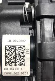 00072620239 подушка безопасности Airbag на руле Volkswagen Transporter - Caravelle T5