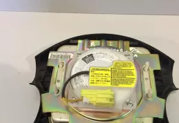 1HK17H7JAJI подушка безопасности Airbag на руле Subaru Impreza I