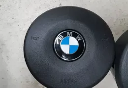 305583399N77 подушка безопасности Airbag на руле BMW X3 F25