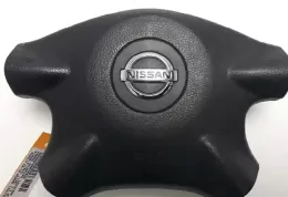 K8E1M8H700 подушки безпеки Airbag на кермі Nissan X-Trail T30