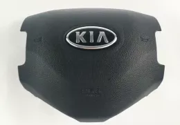 1H596901010 подушка безопасности Airbag на руле KIA Ceed