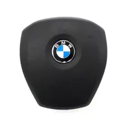 32306778742 подушка безопасности Airbag на руле BMW X5 E70