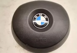 05B0260P07820 подушка безопасности Airbag на руле BMW X5 E53