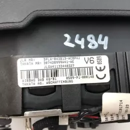 DPLA043B13AC подушки безпеки Airbag на кермі Land Rover Range Rover Sport L494