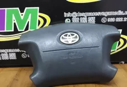 TATL141NCDF подушка безопасности Airbag на руле Toyota Corolla E110