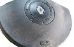 AE679DN подушка безопасности Airbag на руле Renault Scenic II - Grand scenic II