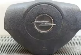 FDA00570282 подушки безпеки Airbag на кермі Opel Astra H