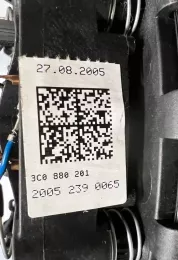 20052390065 подушка безопасности Airbag на руле Volkswagen PASSAT B6