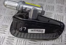13128733 подушки безпеки Airbag на кермі Opel Corsa C