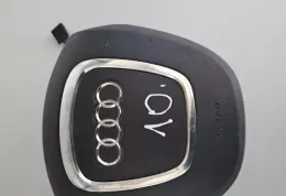 001AD1C48NA5 подушка безопасности Airbag на руле Audi A6 S6 C6 4F