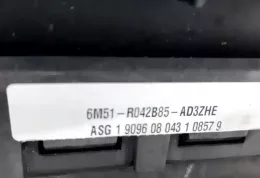 129971 подушка безопасности Airbag на руле Ford Focus C-MAX