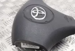 515D02RX3310120 подушка безопасности Airbag на руле Toyota Corolla E120 E130