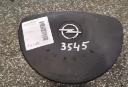 24454524 подушки безпеки Airbag на кермі Opel Corsa C