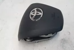 Y00532908AEL подушки безпеки Airbag на кермі Toyota Avensis T270