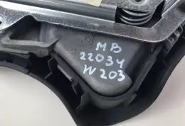 122931 подушки безпеки Airbag на кермі Mercedes-Benz C W203