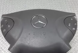 A2118213358 подушки безпеки Airbag на кермі Mercedes-Benz C W203