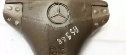 157916 подушки безпеки Airbag на кермі Mercedes-Benz C W203