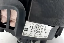 143886 подушки безпеки Airbag на кермі Volkswagen Touran I