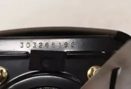 1DIH334R10033 подушки безпеки Airbag на кермі Jaguar S-Type