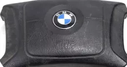 3709716173 подушки безпеки Airbag на кермі BMW 5 E39