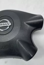 3304138 подушка безопасности Airbag на руле Nissan Primera