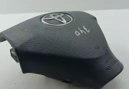 Y11320506A5A подушка безопасности Airbag на руле Toyota Corolla Verso AR10