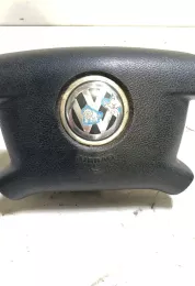 0017R004B0H0 подушка безопасности Airbag на руле Volkswagen Transporter - Caravelle T5