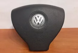 001XD01KVMC4 подушки безпеки Airbag на кермі Volkswagen PASSAT B6