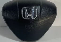 77800SMGG811 подушка безопасности Airbag на руле Honda Civic