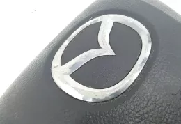 XZD1XBH4A0H подушки безпеки Airbag на кермі Mazda 3 II