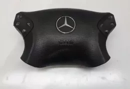 YP3S7Y3NBJL подушки безпеки Airbag на кермі Mercedes-Benz C W203