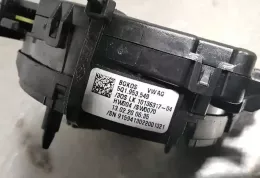 1013631704 подушка безопасности Airbag на руле Volkswagen Golf SportWagen