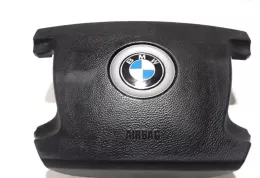 712164060 подушка безопасности Airbag на руле BMW 7 E65 E66