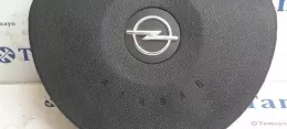 BAMPT1007 подушки безпеки Airbag на кермі Opel Corsa C