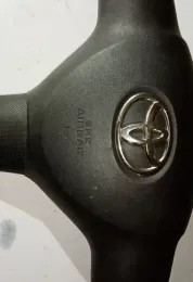 5ADA3N0806885D подушка безопасности Airbag на руле Toyota Aygo AB10